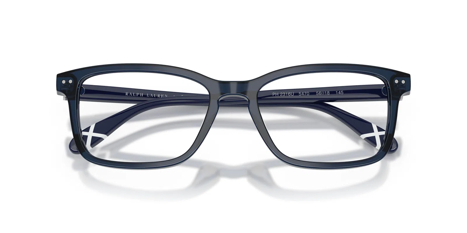 Polo 2316U Eyeglasses - view 9